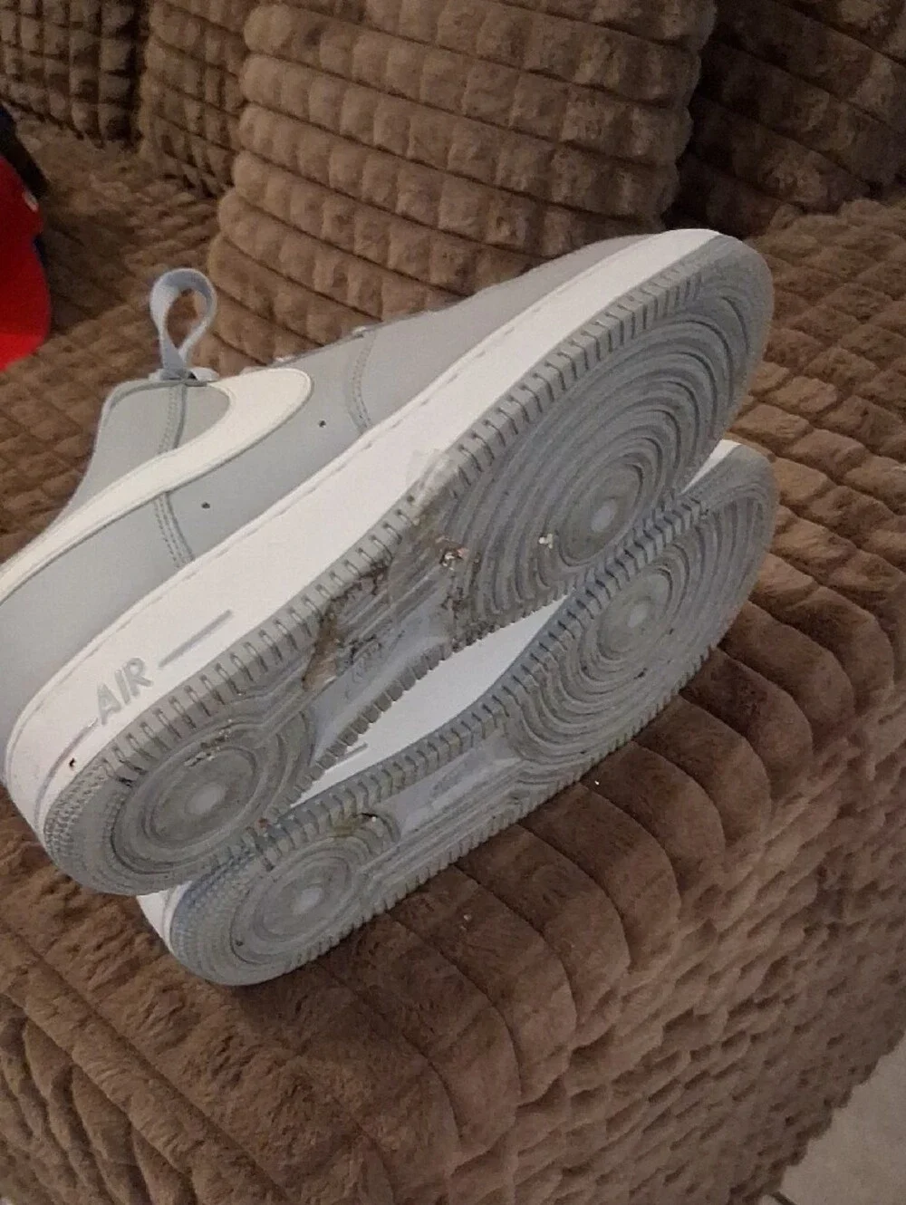 Nike sleek low